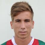 Rúben Luís Maurício Brígido