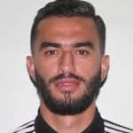 Ryad Kamar Eddine Keniche