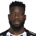 Ismael Rahman Roch Traore