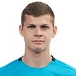 Stanislav Krapukhin