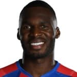 Christian Benteke Liolo
