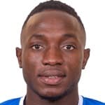 Philip Azango Elayo