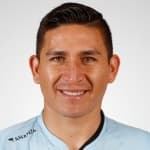 Vladimir Castellón Colque