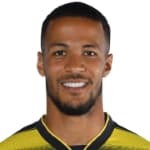 William Troost Ekong