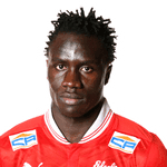 P. Diouf