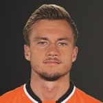 Fredrik Aasmundrud Gulbrandsen