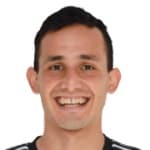 Willian Benito Candia Garay