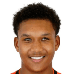 Tayrell Wouter