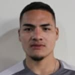 Moisés Aldair Velásquez Gamboa