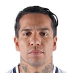 Dayro Moreno Galindo
