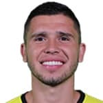 Mauro Andrés Caballero Aguilera