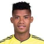 Wilmar Barrios Teran