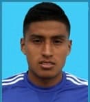Alexis Sleiter Rojas Castilla