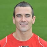 Martin Devaney