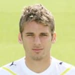David Bentley