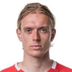 Stefan Teitur Thordarson