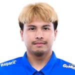 Thitiphan Puangjan