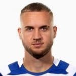 George Puscas