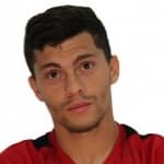 Yanis Rahmani Cordeiro