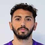 Cristian Cuevas Jara
