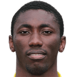 William Owusu Acheampong