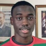 Mamadou Serov Traoré