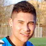 Dustin Clifman Corea Garay