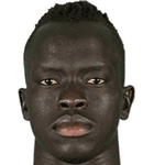 Awer Bul Mabil