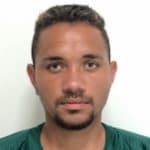 Daniel Silva Santos