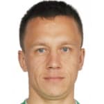 Dmitri Gomza