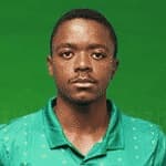 Siphelele Magubane