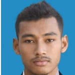 Naing Nay Moe