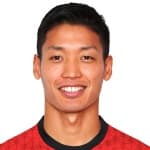 Kosuke Kinoshita