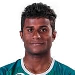 Francinilson Santos Meireles