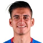 Alexis Pena Lopez