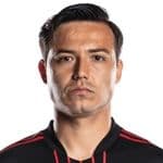 Erick Estéfano Torres Padilla