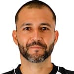 Antolín Alcáraz Viveros
