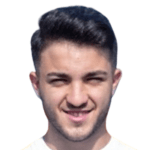 Jonathan Arriba