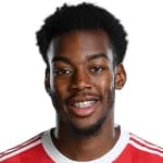 Anthony Junior Elanga