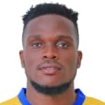 Stephen Dese Mukwala
