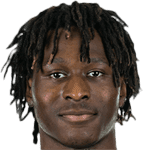 Mamoudou Karamoko