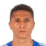 Rafael Lucas Cardoso dos Santos