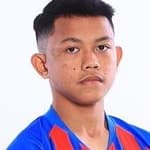 Arif Aiman bin Mohd Hanapi