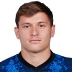 Nicolo Barella