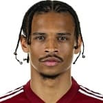 Leroy Sane