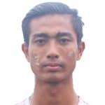 Soe Moe Kyaw