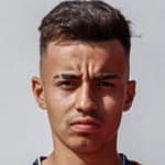 Guilherme Mendes Ribeiro