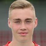 Lukas Kruger