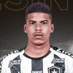 Cesar Tiago Gomes da Conceição