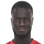 Mouhamadou-Naby Sarr